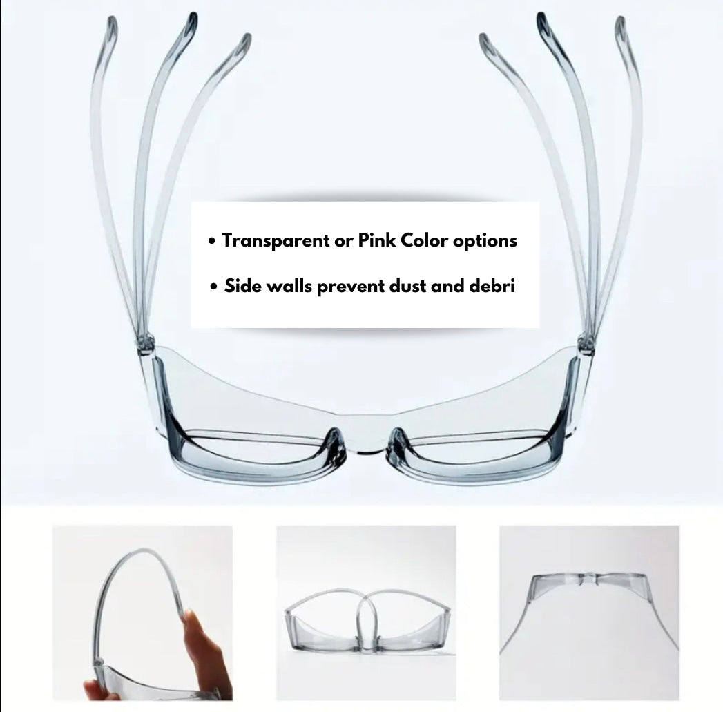 Safety Glasses
