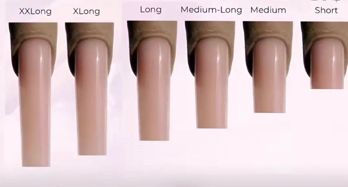 Vibranium set (toes included)