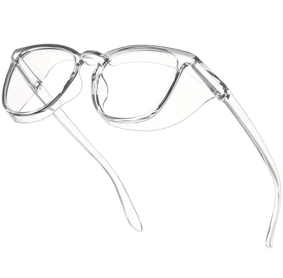 Safety Glasses
