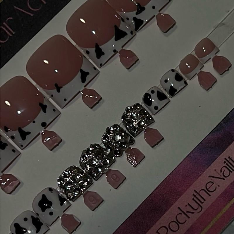 Cow Tips (Ready to Ship) 20-24 pcs