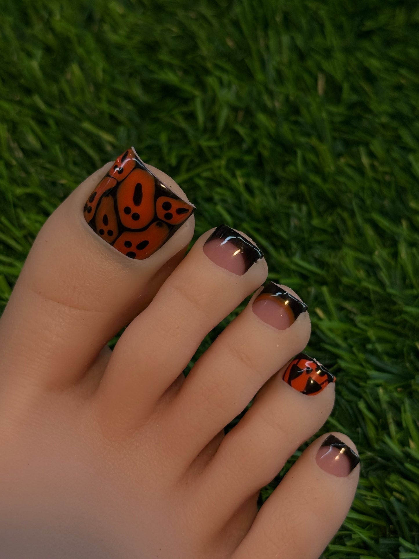 French ghost anyone?